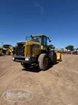 Front of used Loader